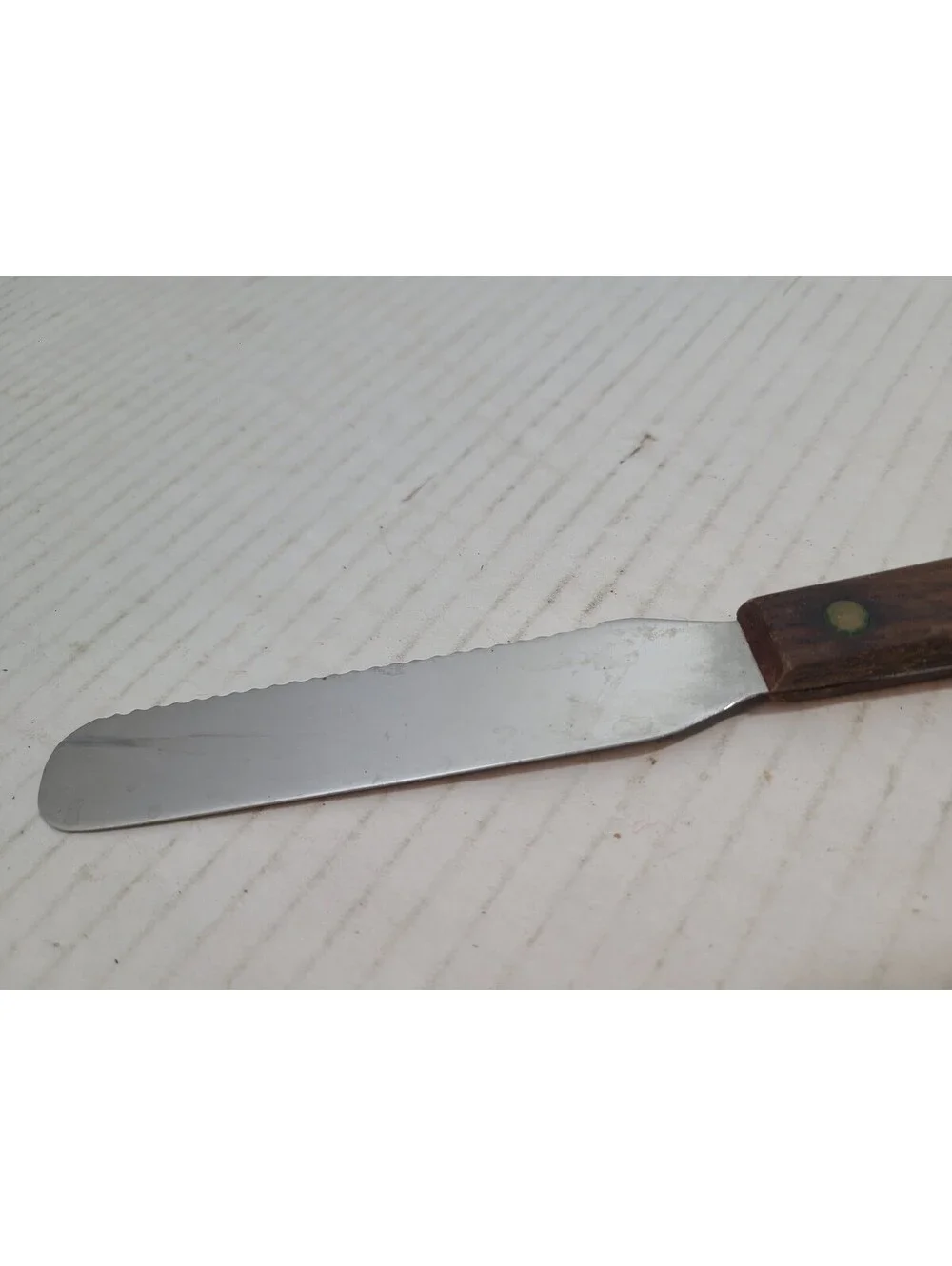 N/A vintage wooden